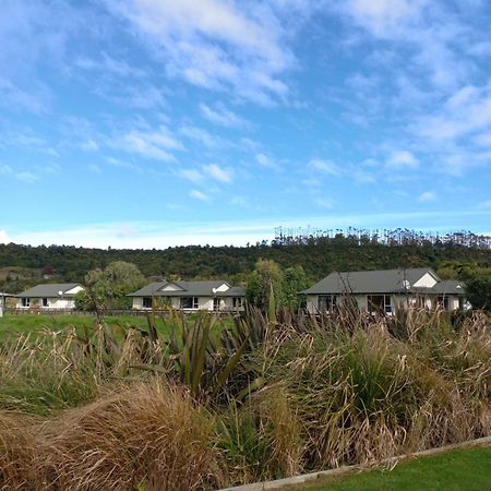 Karamea River Motels Dış mekan fotoğraf