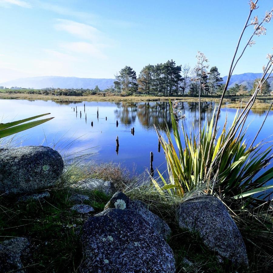 Karamea River Motels Dış mekan fotoğraf